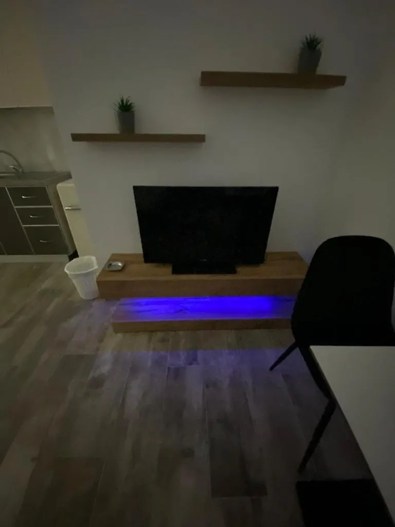 Apartment In Vlora - 7 Min Walk From Lungomare