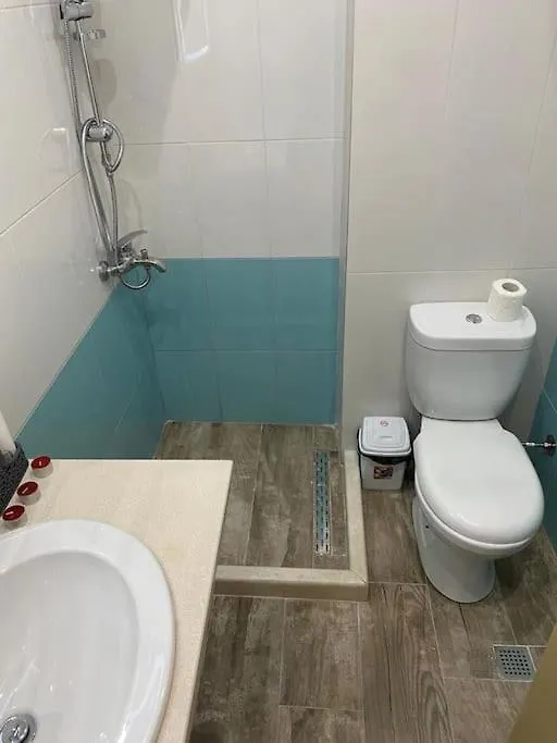 Apartment In Vlora - 7 Min Walk From Lungomare  Vlore
