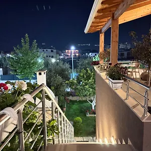 Casa de hóspedes Maison, Vlorë